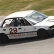 Illustration for article titled Three Hours In, Civic Leads At 24 Hours Of LeMons New England
